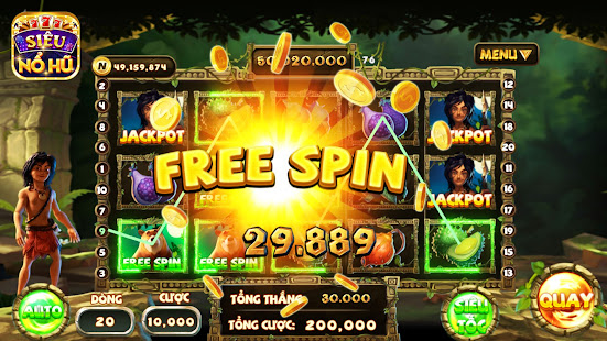 Game Nổ Hũ Jackpot xn88